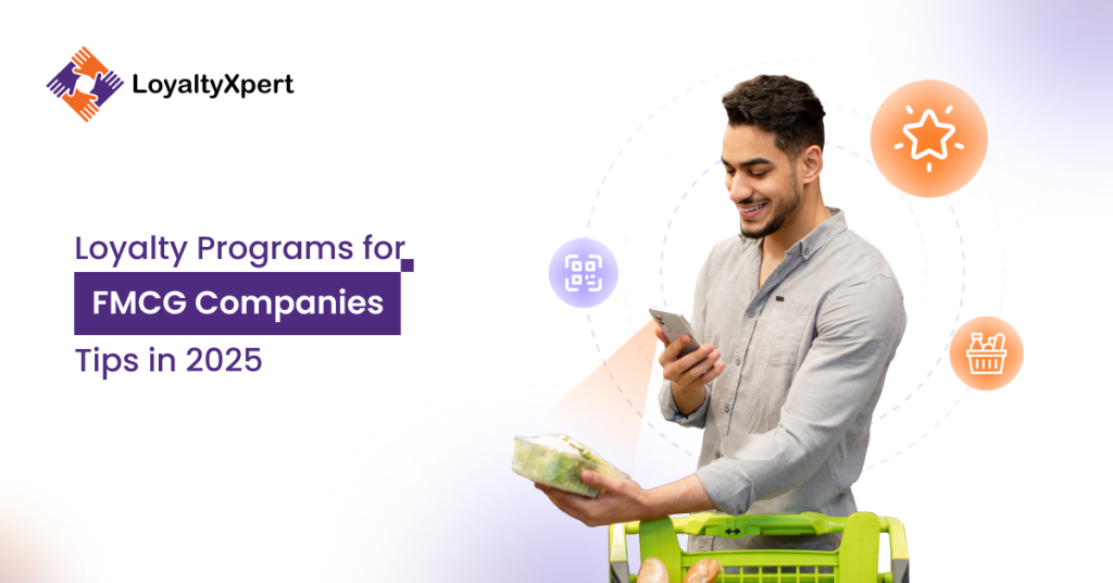 Loyalty Programs for FMCG Companies Tips in 2025