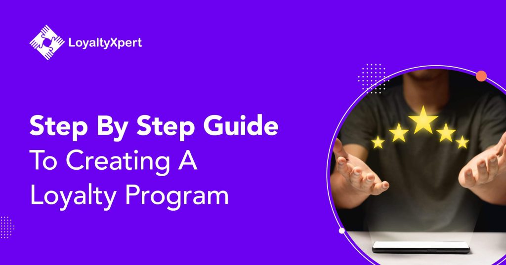 How to Create a Loyalty Program in 5 Steps