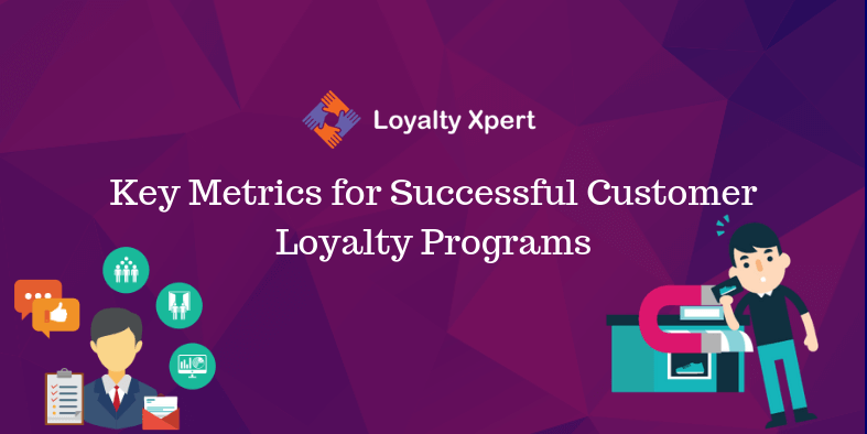 Key Metrics for Successful Customer Loyalty Programs