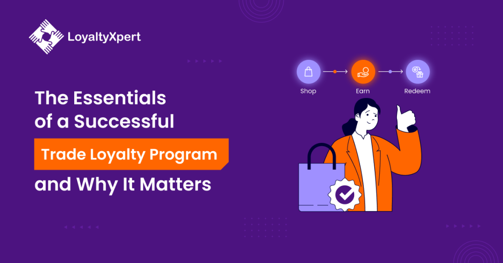 Components Of Trade Loyalty Program And Its Importance