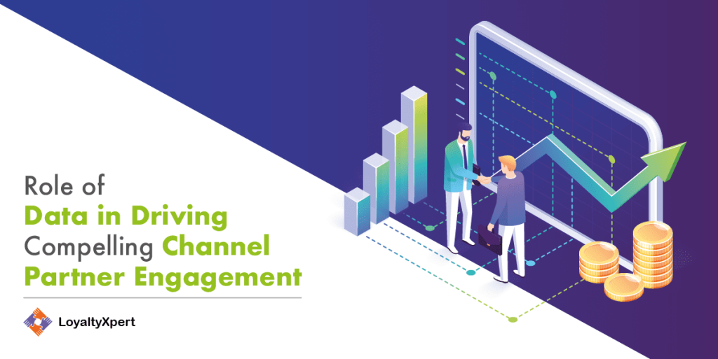 Role of Data in Driving Compelling Channel Partner Engagement