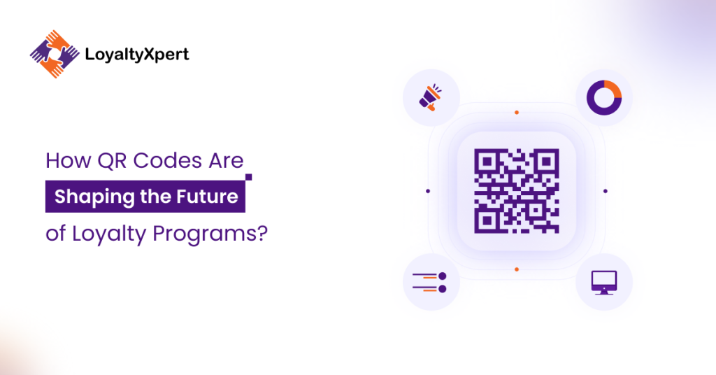 How QR Codes Are Shaping the Future of Loyalty Programs?