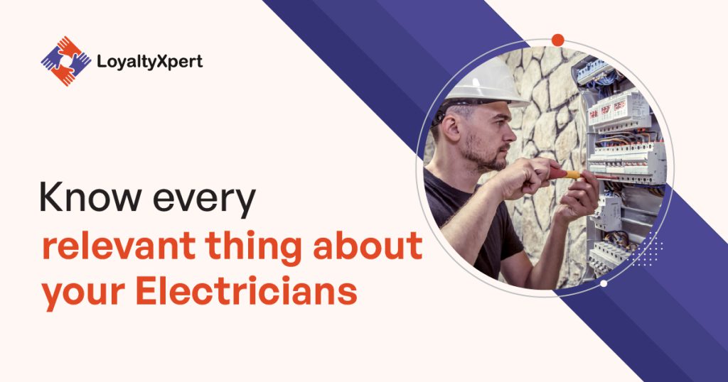 Know Every Relevant thing About your Electricians