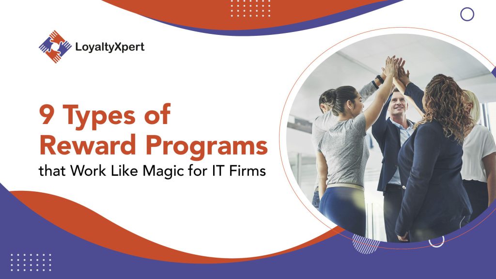 9 Types of Channel Incentive Program Work for IT Firms