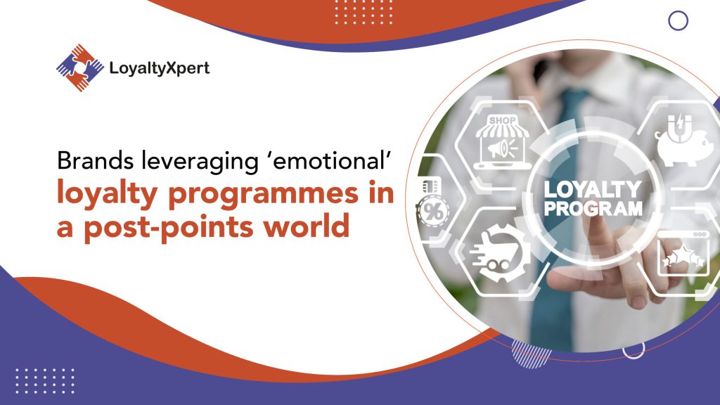 Why Your Brand Needs Emotional Loyalty More Than Ever Before?