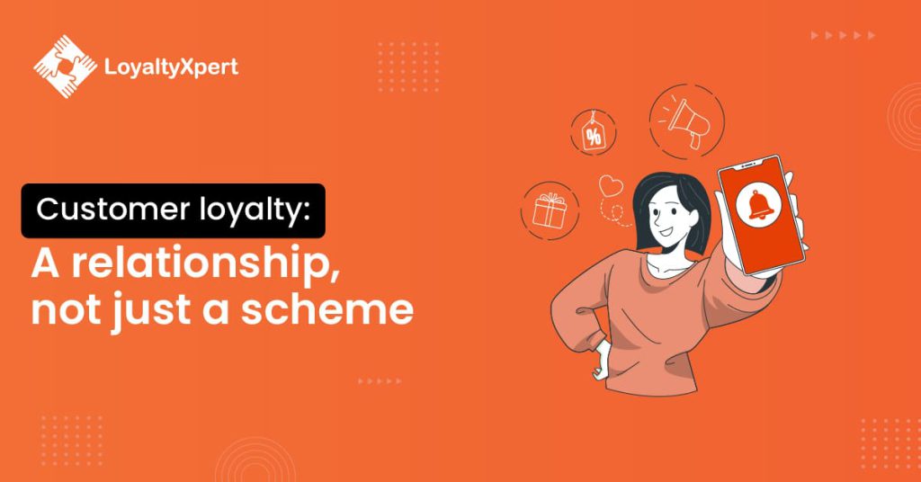 Why You Must Rethink Traditional Loyalty Schemes?
