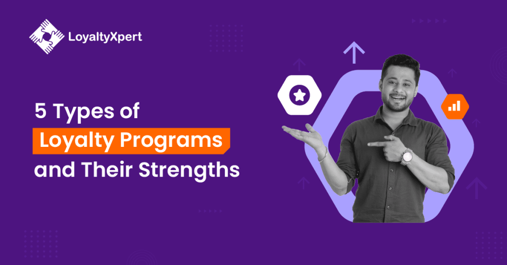 5 Types of Loyalty Programs and Their Strengths