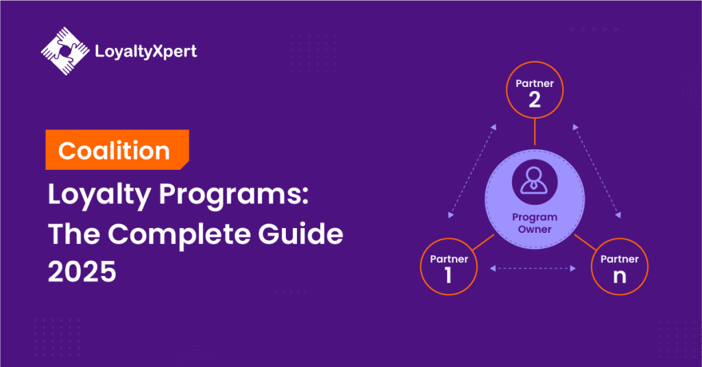 Coalition Loyalty Programs: The Complete Guide for 2025