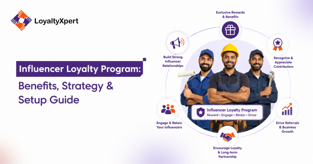 Influencer Loyalty Program: Benefits, Strategy & Setup Guide