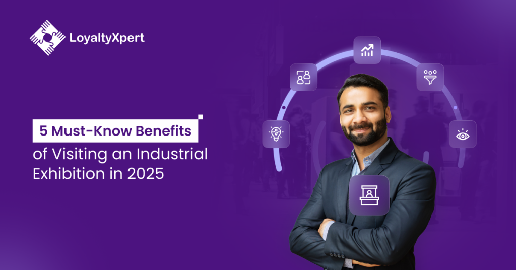 5 Must-Know Benefits of Visiting an Industrial Exhibition in 2025