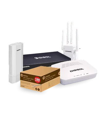 IT Networking Manufacturer