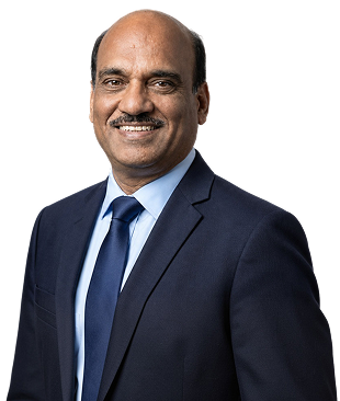 Ajay Pareek