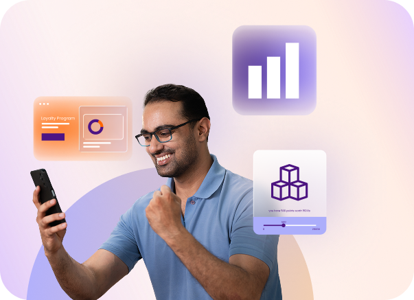 Every Referral Tracked Every Reward Delivered.