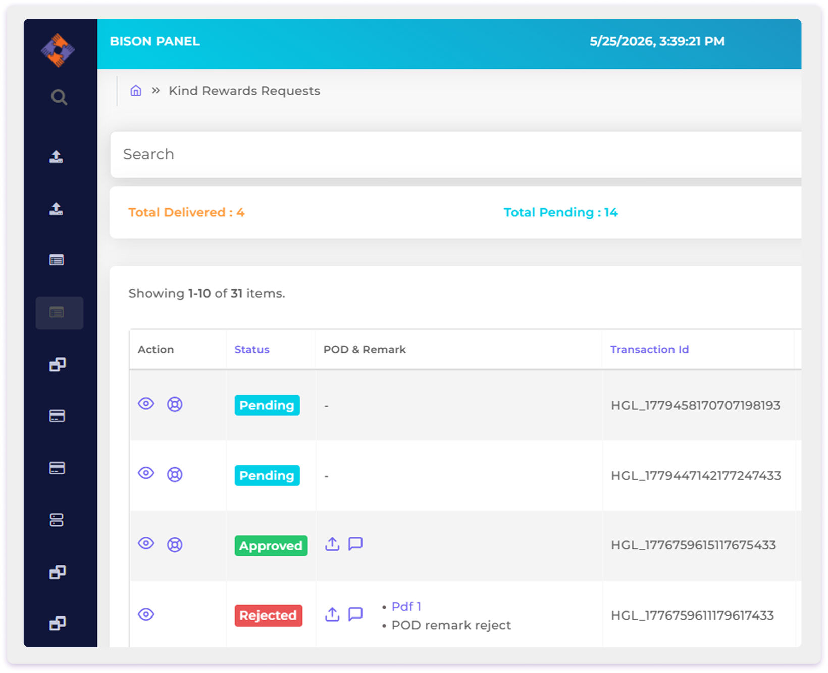 Loyalty Program Software